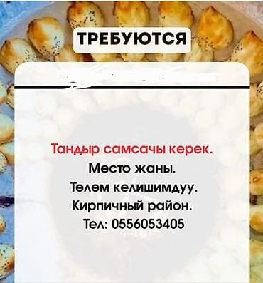 плита ребристые: Ширин самса бышыруу керек — 1