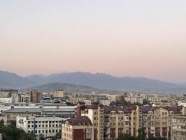 сдаю кафе на иссык куле: 1 комната, Постельное белье, Бытовая техника, Домофон — 6