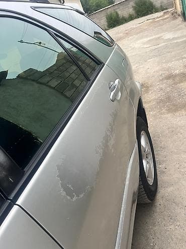 Lexus RX: 1999 г., 3 л, Автомат, Бензин, Кроссовер — 6