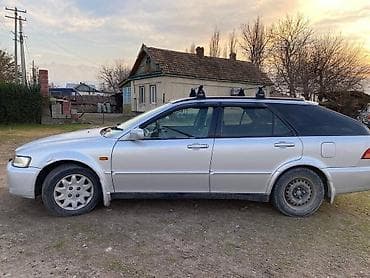 продажа авто хонда акорд: Honda Accord: 2000 г., Автомат, Седан — 8