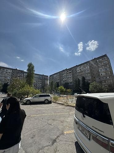 Продажа квартир: 2 комнаты, 58 м², 12 мкр 106 серия, 9 этаж, Косметический ремонт — 2