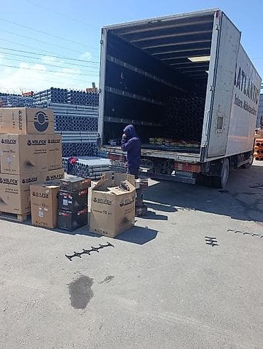 1 g fe: Заказать Мерседес Гигант, C грузчиком — 2