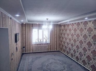 квартира 5000: 80 м², 5 комнат — 8