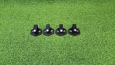 е38: Замки дверей Е39 е38 8 ?мки дверей 4шт Комплект Год 2000 В — 1