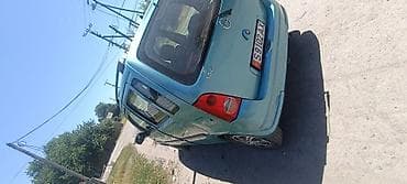 forester sg9: Opel Agila: 2003 г., 1 л, Механика, Бензин, Хэтчбэк — 2