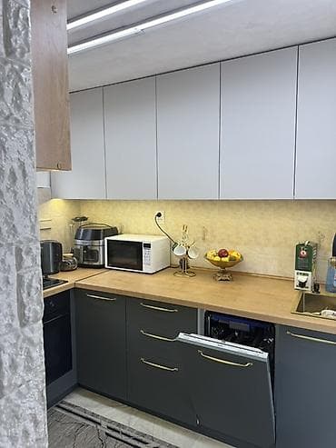 токмок лайф: Продаётся благоустроенный дом в центре Беловодского, тихая тупиковая — 8