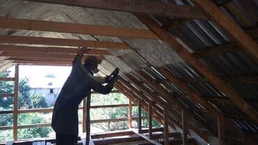 СУПЕР ПЕНА: Шыптарды жылуулоо, Чатырды жылуулоо | Үйдү жылуулоо, Батирди жылуулоо, Кампаны жылуулоо | Пенопласт, Пенополиуретан, Пеноплекс 6 жылдан ашык тажрыйба