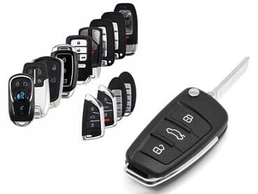 программирование ключей: Чип ключей изготовление смарт ключей ключ рыбка мерс БМВ Тойота — 1