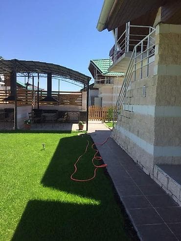 простой: Продается Двухэтажный Коттедж в пансионате Royal Beach, Чок-Тал — 2