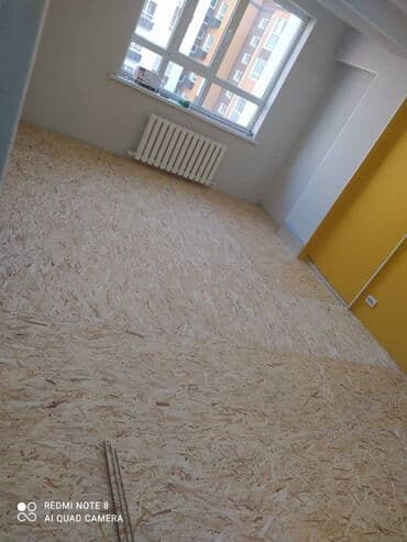 каменная вата: Плавающие полы УРСА П-60. Негорючая минеральная тепло- и — 6