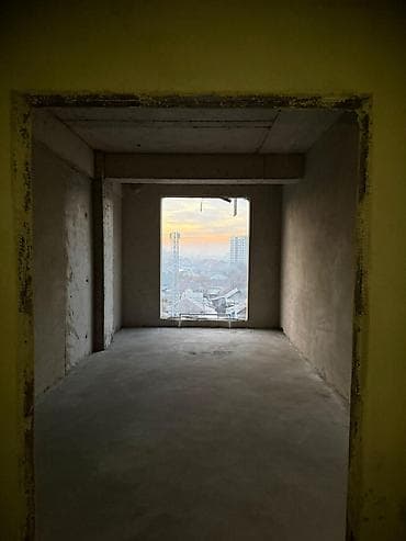 premium development: 2 комнаты, 82 м², Элитка, ПСО (под самоотделку) — 6