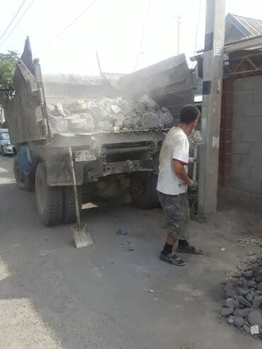 строителный: Вывоз строительного мусора — 2