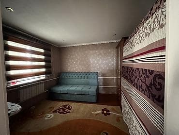 подсобный хозяйства: 📍Продается дом Дом находится в селе Сокулук (верхняя зона). Земля 9 — 10