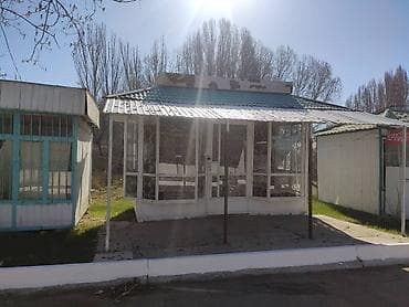 бытовку: Продажа павильонов 15 м², С оборудованием — 5