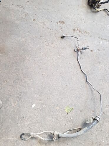 хофитол сироп купить в бишкеке: Mitsubishi Legnum, шланг гидроусилителя. Митсубиси Легнум Галант — 1