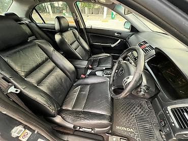 хонда акорд 1999: Honda Accord: 2003 г., 2 л, Автомат, Газ, Седан — 8