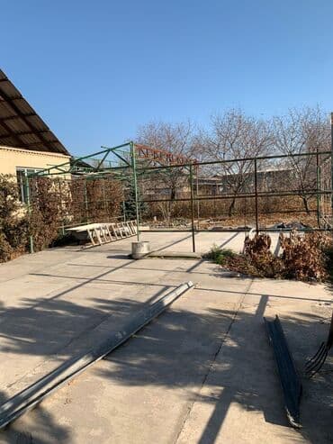 продается дом в рабочем городке: Дом, 135 м², 5 комнат, Собственник, Косметический ремонт — 15