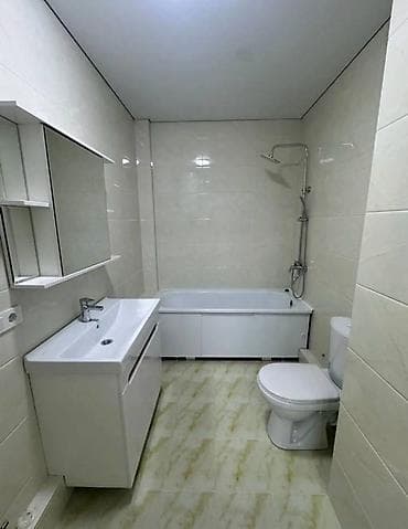 kant flat: 1 комната, 44 м², Элитка, 12 этаж, Евроремонт — 6