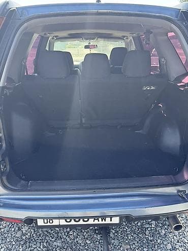 кирг шёлк: Honda CR-V: 2003 г., 2 л, Автомат, Бензин, Кроссовер — 7