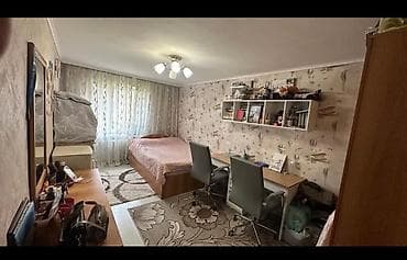 2 комнаты, 41 м², Хрущевка, 2 этаж, Косметический ремонт — 2