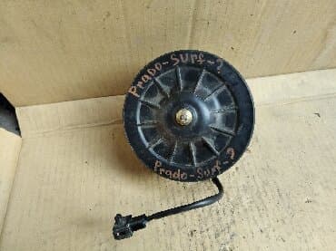 расценки на монтаж отопления в бишкеке: Toyota Prado 95, вентилятор задней печки. Surf 185,Тойота Прадо 95 — 1