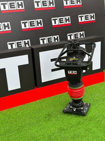 Генераторлор: Трамбовка ROLF Оригинал Электрические трамбовки ROLF (виброноги) для — 3