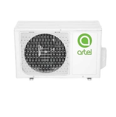 ф1: Кондиционер Artel Классический, Обогрев, Охлаждение, Вентиляция — 1