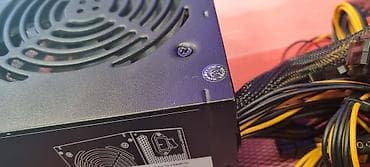 deepcool блок питания: Блок питания, Новый, DeepCool, 600 Вт, Bronze, 600 Вт — 6