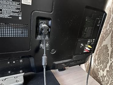 плазменный: Плазменный телевизор Panasonic TX-PR50C3 - Диагональ 50дюймов (127 — 4