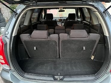 авто корея бишкек: Toyota WISH: 2003 г., 1.8 л, Автомат, Бензин, Универсал — 5