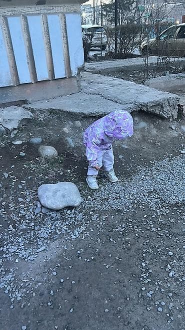 няня с ребенком: Требуется Няня — 1