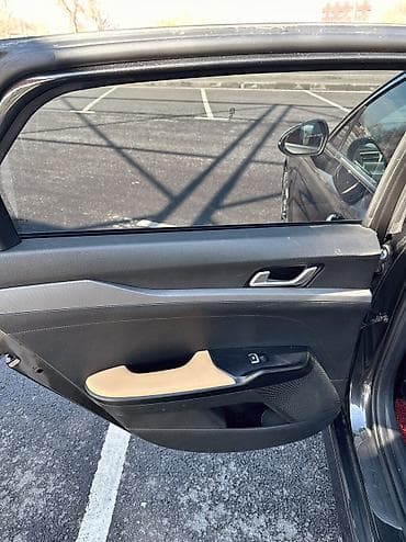 тигил: Kia K5: 2020 г., 2 л, Автомат, Бензин, Седан — 7