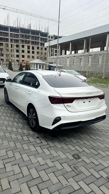 hyundai sonata 2021: Kia K3: 2021 г., 1.6 л, Автомат, Бензин, Седан — 2