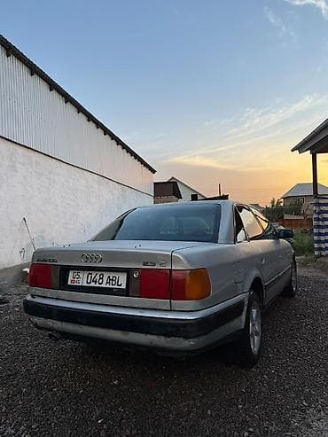 стойка ауди с4: Audi S4: 1993 г., 2.3 л, Механика, Бензин, Седан — 5