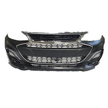 спарк сиденье: Решетка радиатора Chevrolet — 1