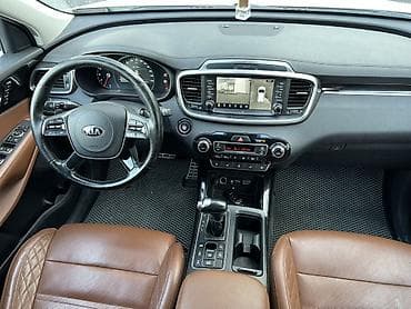 gac s9: Kia Sorento: 2017 г., 2.2 л, Автомат, Дизель, Кроссовер — 6