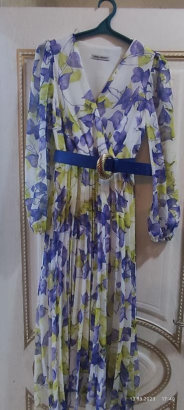 платье на вечер: Вечерние платья — 1