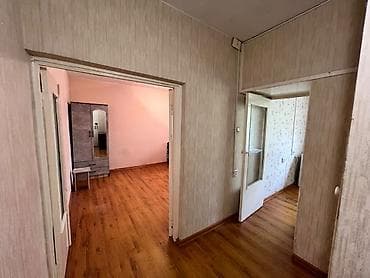 67: 1 комната, 34 м², 5 мкр 105 серия, 1 этаж, Евроремонт — 5