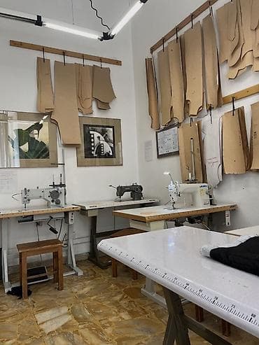 холодок брюки: Широкие женские брюки «алладины» (джоггеры свободного кроя) - — 1