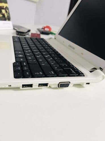 сумки для ноутбуков case logic: Нетбук, Samsung, 2 ГБ ОЭТ, Колдонулган, Татаал эмес тапшырмалар үчүн, эс тутум HDD — 2