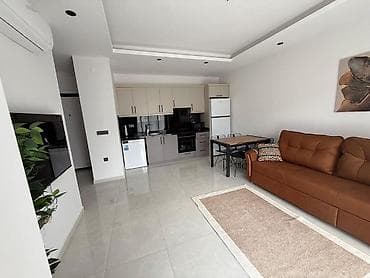 элитный клубныйдом: 2 комнаты, 45 м², Элитка, Евроремонт — 2
