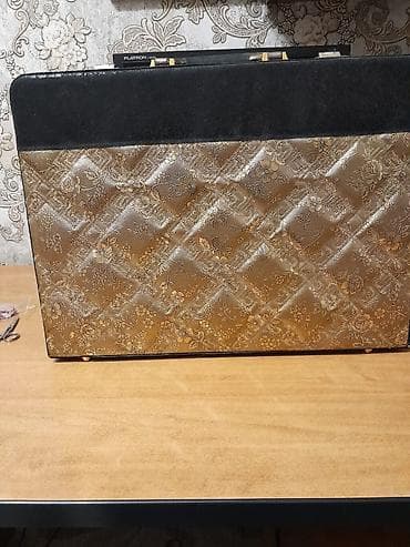 foldable table: Столовый набор Zepter в фирменном кейсе - Производитель/бренд: Zepter — 2