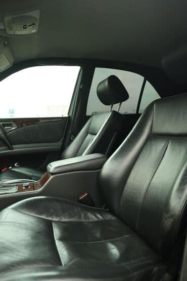 запчасти на хонда цивик в бишкеке: Mercedes-Benz E-Class: 1995 г., 3.2 л, Автомат, Бензин, Седан — 6