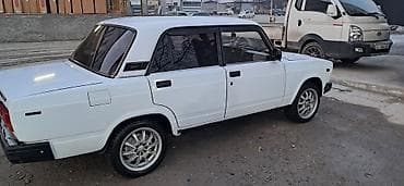 стол для срв: ВАЗ (ЛАДА) 2107: 2003 г., 1.6 л, Ручные, Бензин, Седан — 6