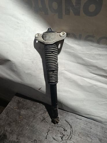 tucson: Задний амортизатор Hyundai 2017 г., Оригинал — 3