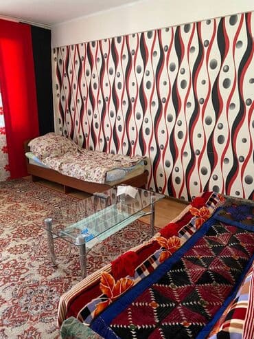 суточные квартиры в бишкеке дешево аламедин 1: 1 комната, Банные принадлежности, Бытовая техника, Душевая кабина — 9