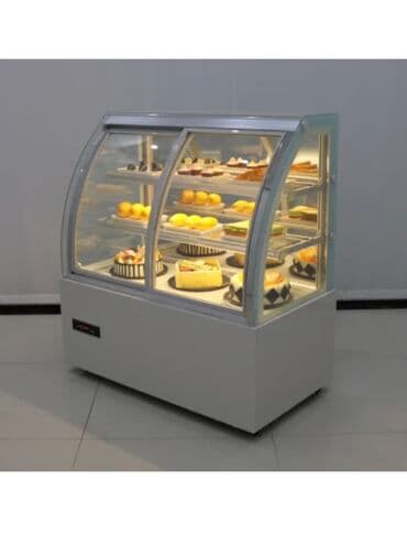 промышленные холодильники для хранения фруктов цена: Для напитков, Для молочных продуктов, Для мяса, мясных изделий, Новый — 3