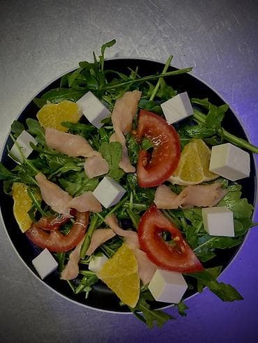 приходящий повар: Повар Шаурмист. 1-2 года опыта — 2