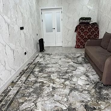 property: 1 комната, 45 м², Элитка, 4 этаж, Евроремонт — 4