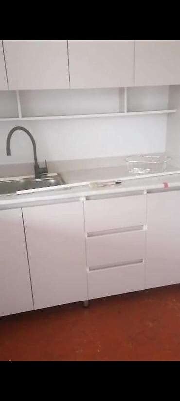 макс: 2 комнаты, Без подселения, Без мебели — 2